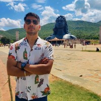 Nishant Nirala