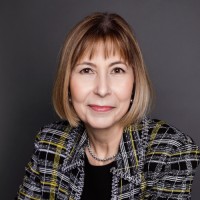 Carmen Rossiter, Cpa, Ca, Icd.D