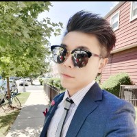 Kingsley Zhang