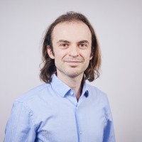 Lukas Graf