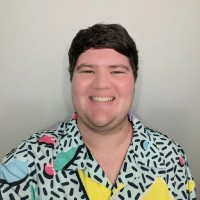 Ricky Cook