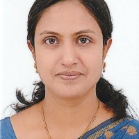 Dr. Suja Abraham
