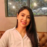 Lady Johanna Grisales Carvajal