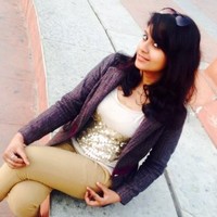 Ayesha Ahmed