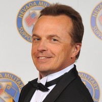 Tony Becker