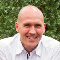 Christophe De Potter