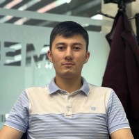Husniddin Nurmamatov