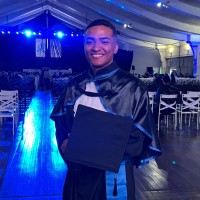 Guilherme Rodrigues de Almeida