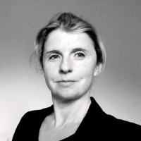 Odile Hauttecoeur