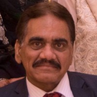 Shahid Qureshi