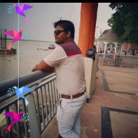 Abhishek Raj