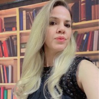 Iolanda Rodrigues