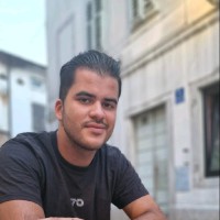 Jeevan Hoogenhout