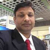 Praveen Agarwal