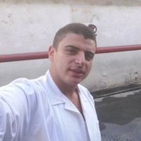 Hossameldin Afifi