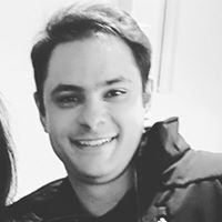 Gustavo Osório