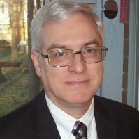 James Krivacska