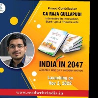 Raja Gullapudi