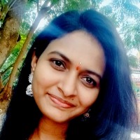 Bhargavi Chowgani
