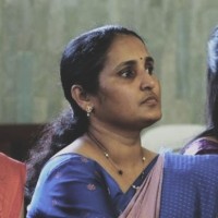 Remya Raman