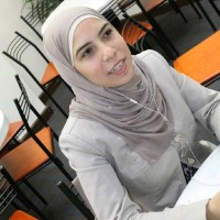 Sherouk Zamzam