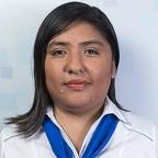 Rosa Patricia Zavala Toykin