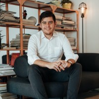 Andres Aguilera Ruiz