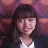 Naomi Putri Tjahyani