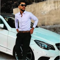 Abdallah Daraghmeh