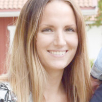 Sarah Frey