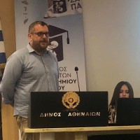 Giannis Misailidis