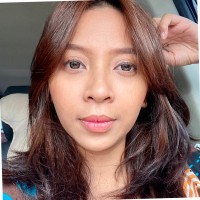 Putri Sudarwati