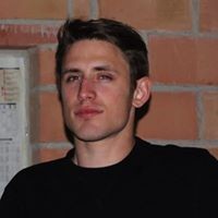 Maxim Van Den Berg