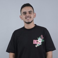 Abdelrahman Abueida