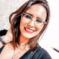 Bruna Thaís Veloso Marques