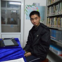 fu wei