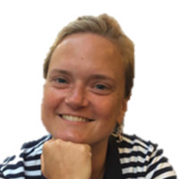 Marjolein Verkerk Vink