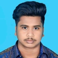 Debashis Giri