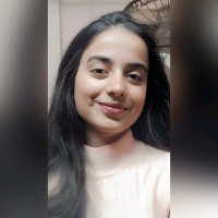 Drishti Aggarwal