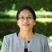 Parul Singh, PhD