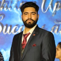Vishal Kumar