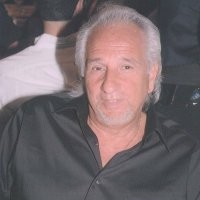 Frank Palino