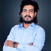 Anandhu Ajay