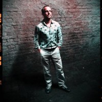 Peter Olof James Grundberg