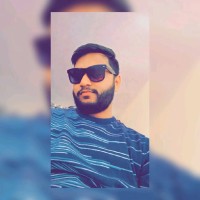 Mehul Solanki