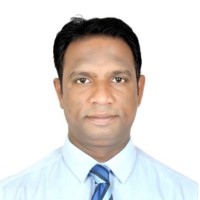 Raju Balam