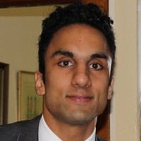 Apoorab Sharma