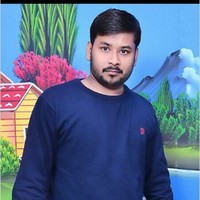 Ankit Tiwari( Npi/Ie Assistant Manager)