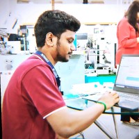 Ranjith Jayan