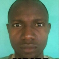 Ousmane Sidibé